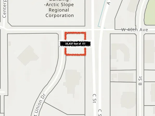 4101 Credit Union Dr, Anchorage, AK 99503