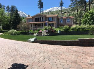 167 Jeannie Ln, Gardnerville, NV 89460