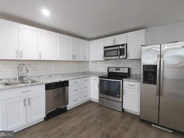 3539 Buckboard Ln, Middle River, MD 21220