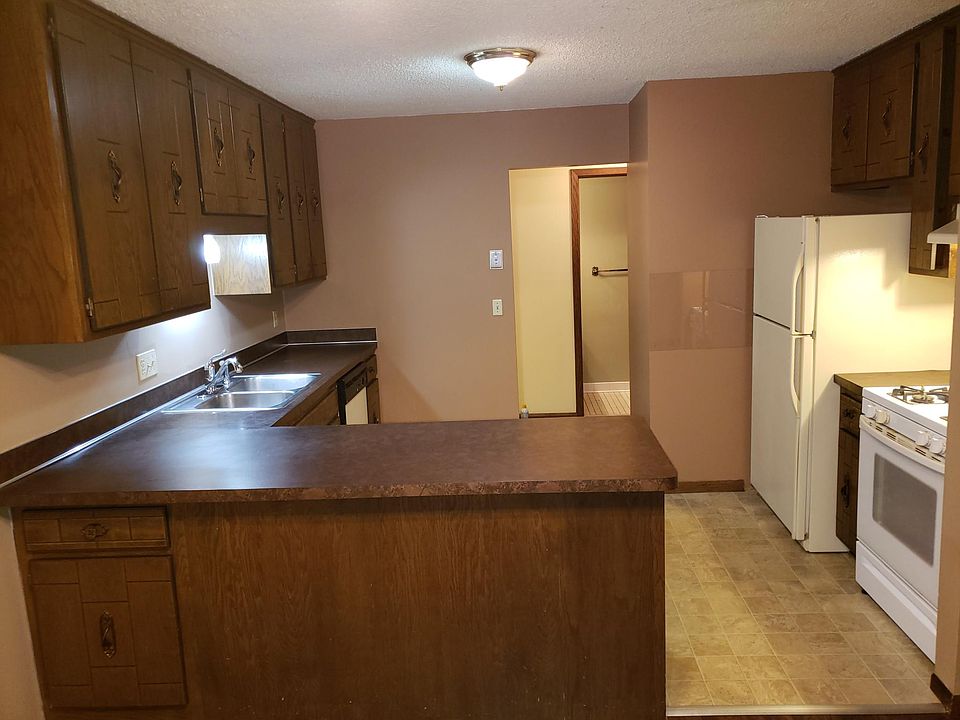 Kitchen from Dining room