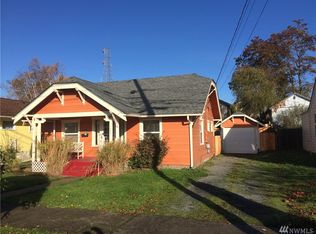 905 E Wright Ave, Tacoma, WA 98404