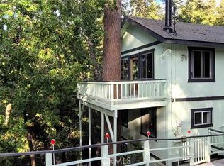 583 Boaz Rd, Crestline, CA 92325