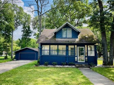 207 Dogwood Dr, Prudenville, MI, 48651