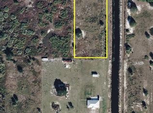 15218 NW 268th St, Okeechobee, FL 34972