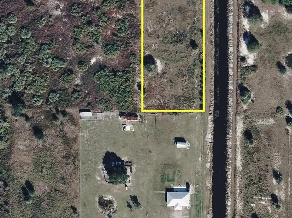 15218 NW 268th Street, Okeechobee, FL 34972