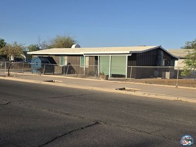 827 S Hope St, El Centro, CA, 92243