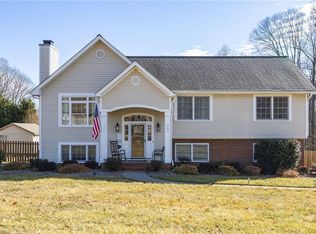 256 Dublin Rd, Advance, NC 27006
