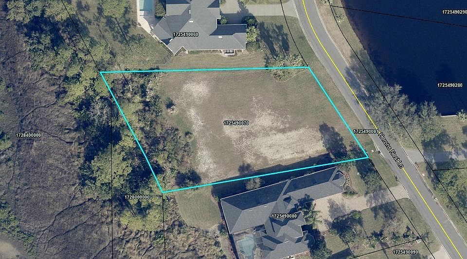 1st image of 162 Herons Nest Ln