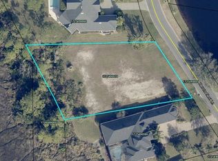 162 Herons Nest Ln, Saint Augustine, FL 32080