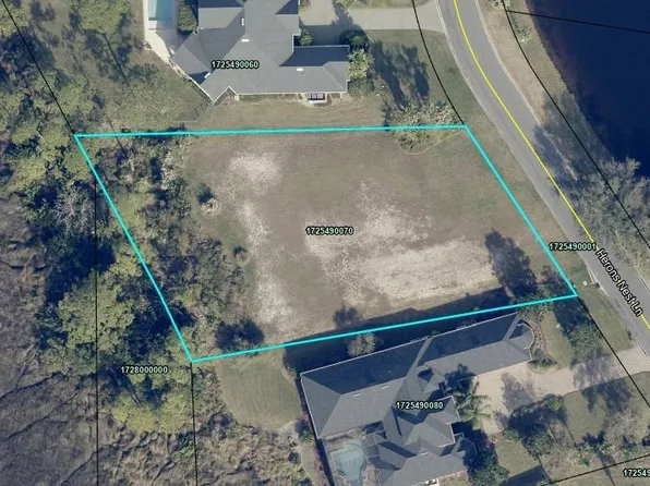 162 Herons Nest Ln, Saint Augustine, FL 32080