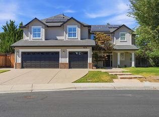 1381 Citadelle St, Tracy, CA 95304