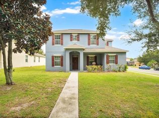 2096 CORDAVILLE PLACE, APOPKA, FL 32703