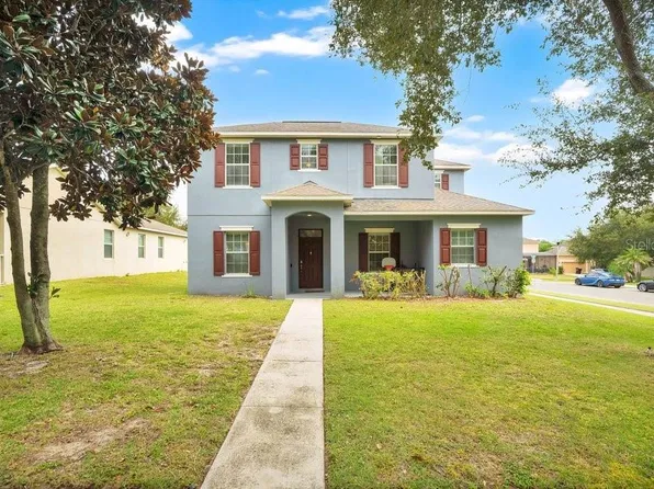 2096 CORDAVILLE PLACE, APOPKA, FL 32703