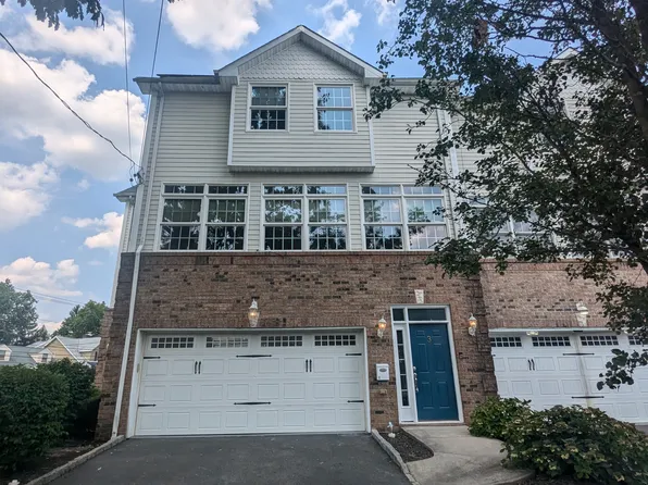 200 Burnett Ave #3, Maplewood, NJ 07040
