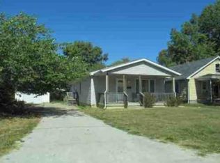 3117 E Carpenter St, Springfield, IL 62702