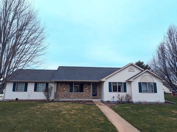835 Mockingbird LANE, Plymouth, WI 53073