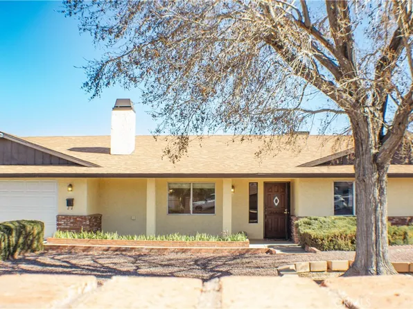 7407 Kenyon Ave, Hesperia, CA 92345