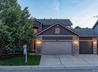 3260 Thistlebrook Cir, Highlands Ranch, CO 80126