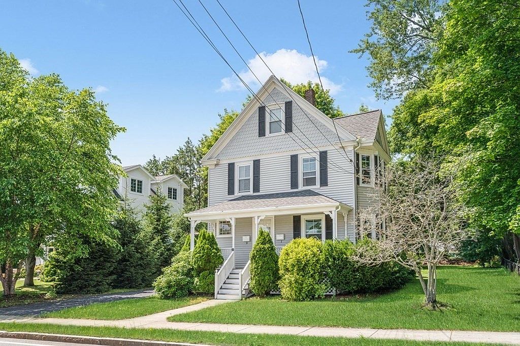 37 Stone St, Walpole, MA 02081 MLS 73133107 Zillow