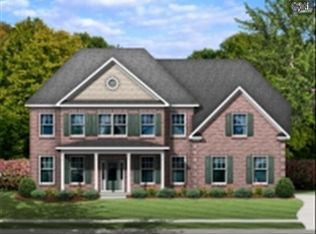 40 Kelsney Ridge Dr, Elgin, SC 29045