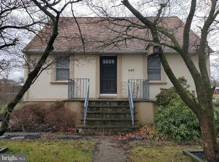 643 E Park Ave, Hamilton, NJ 08610