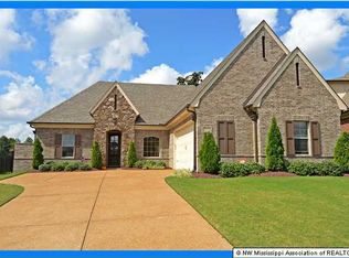 6838 Dakota Cir, Olive Branch, MS 38654