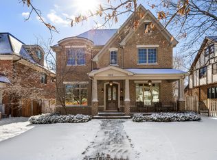 1515 Spencer Ave, Wilmette, IL
