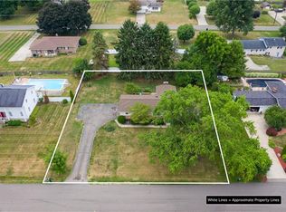 3876 N Vista St NW, Uniontown, OH