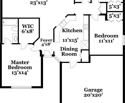 2nd image of this home