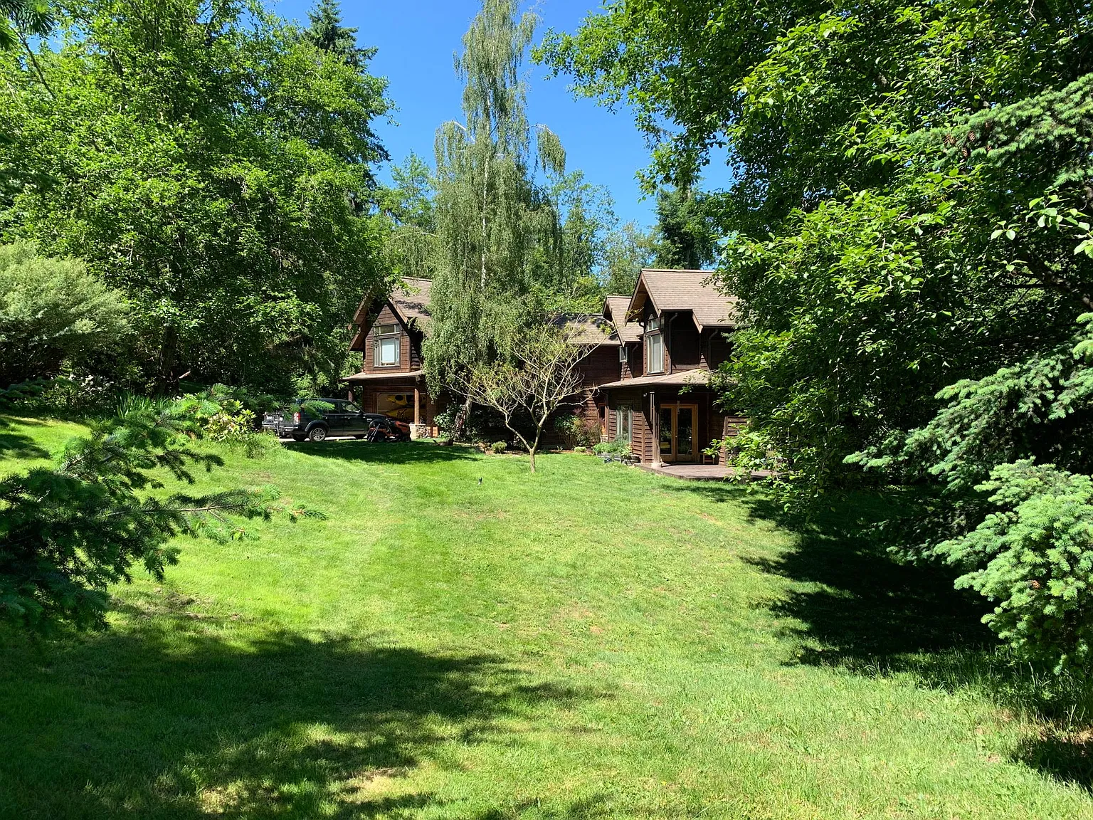 68th Ave SW, Vashon — Photo 1