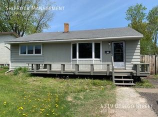 4319 Otsego St, Duluth, MN 55804