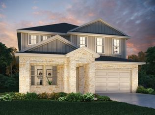 152 El Capitan Loop, Dripping Springs, TX 78620