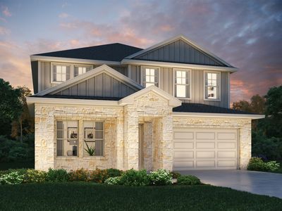 152 El Capitan Loop, Dripping Springs, TX, 78620
