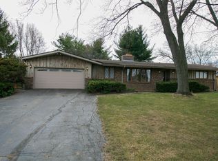 4911 104th St, Pleasant Prairie, WI 53158