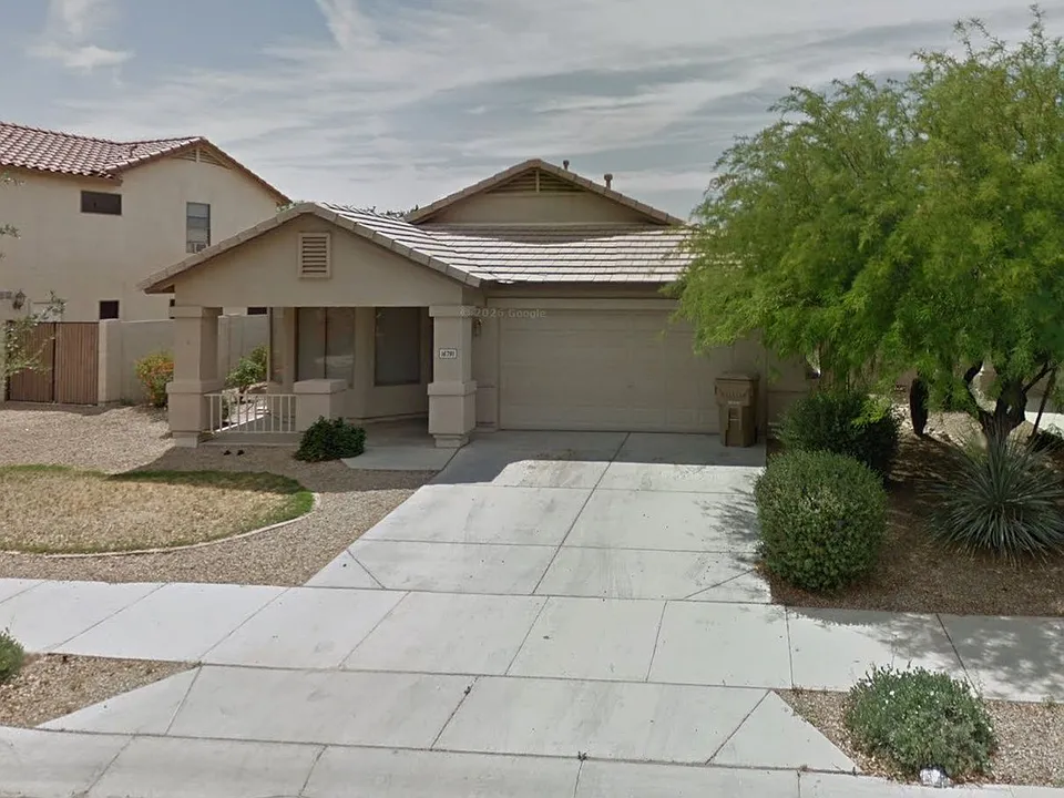 16791 W Fillmore St
