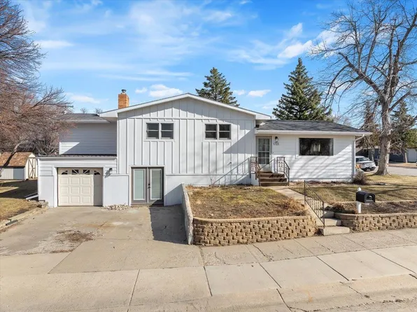 1723 7th Ave, Belle Fourche, SD 57717