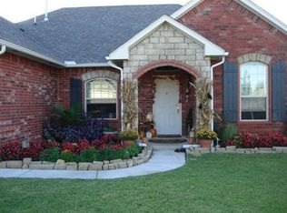 4305 Katie Ridge Dr, Oklahoma City, OK 73160