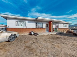 702 N 5th St, Belen, NM 87002