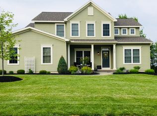 5840 Parapet Dr, Jamesville, NY