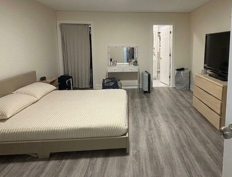 Master Bedroom.