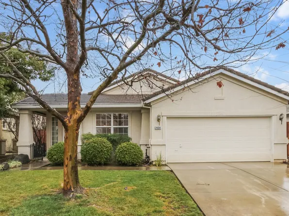 2408 Leonardo St, Davis, CA 95618