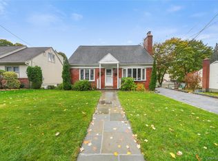 31 Blanchard Ave, Dobbs Ferry, NY 10522