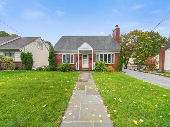 31 Blanchard Ave, Dobbs Ferry, NY 10522