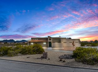 5354 Redman Rd, Las Cruces, NM 88011