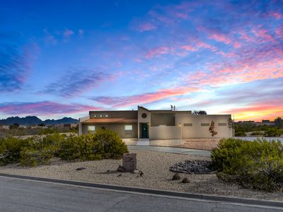 5354 Redman Rd, Las Cruces, NM, 88011