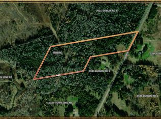 S Dublin Rd, Hibbing, MN 55746