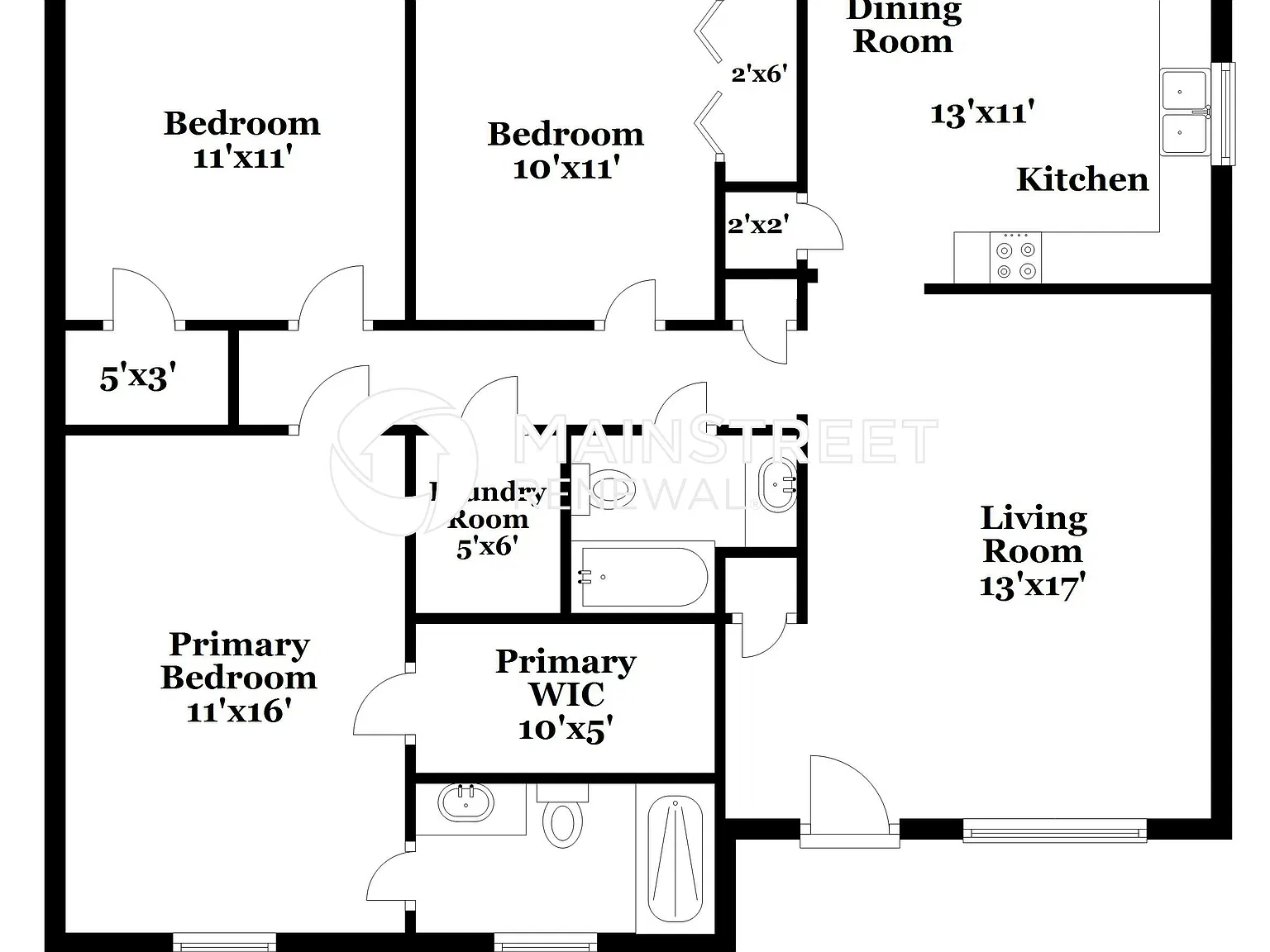 3909 Old Coach Rd — Photo 2