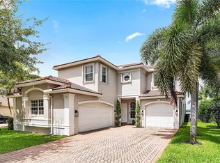 4356 SW 179th Way, Miramar, FL 33029