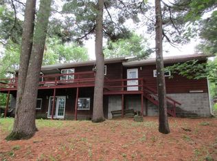 2470 9 7/16th Ave, Chetek, WI 54728