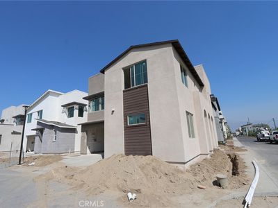3700 S Brunswick Paseo, Ontario, CA, 91761